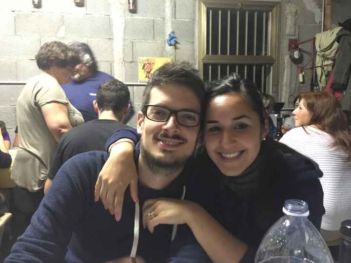 Vediamo quanti matrimoni misti ci saranno - 1