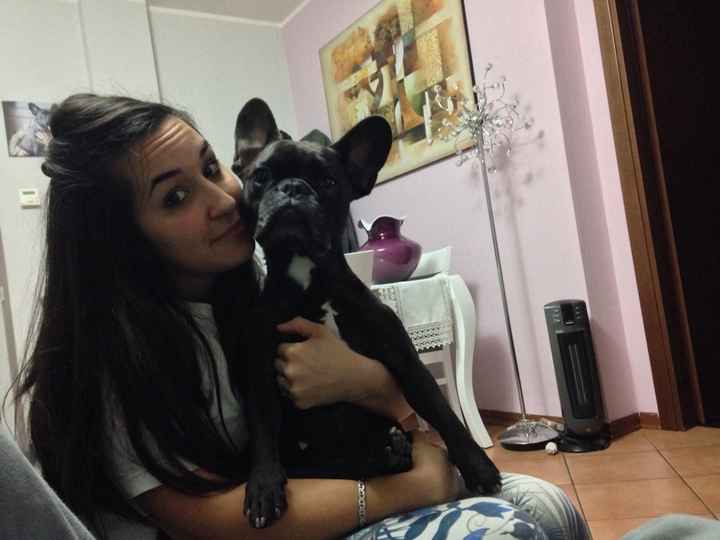 Componenti della famiglia pelosi. - 2