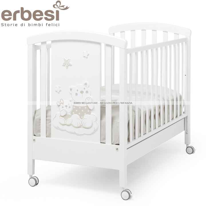 Cameretta per i nostri cuccioli! - 1