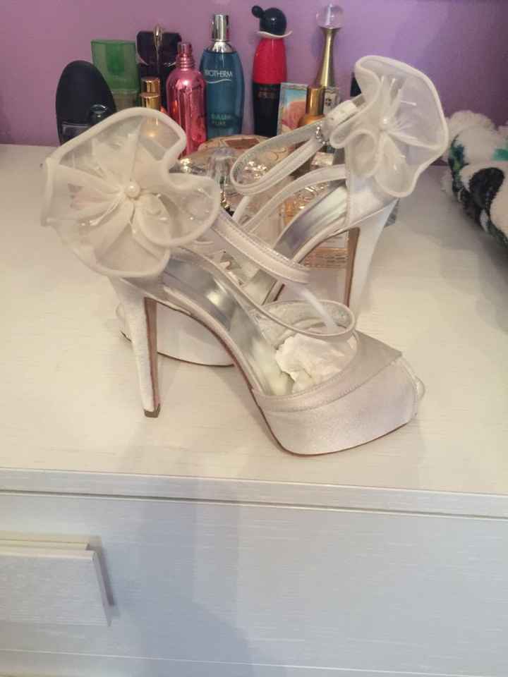 Scarpe su misura sì o no? - 1