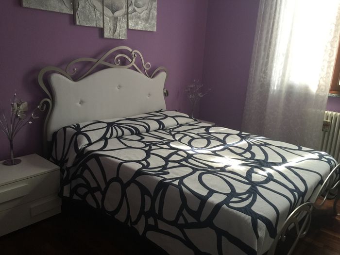 Foto delle vostre camere da letto - 1