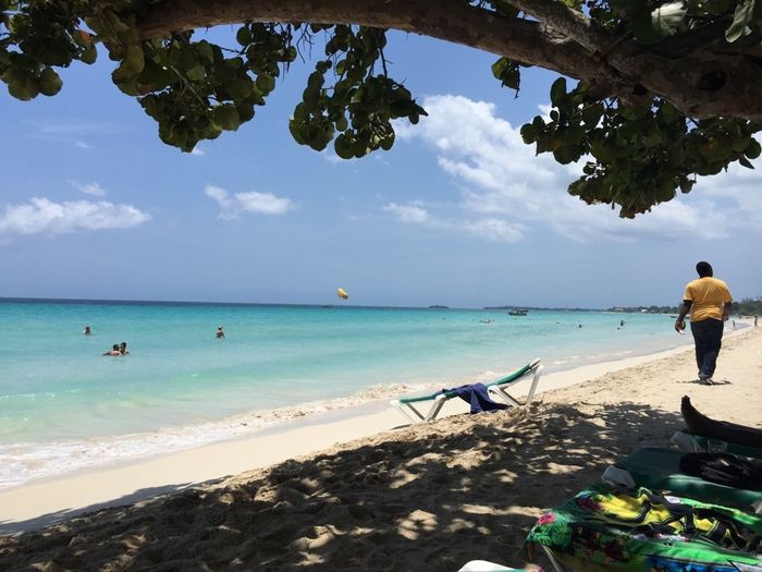 Prenotata.. ecco la mia luna di miele - 1