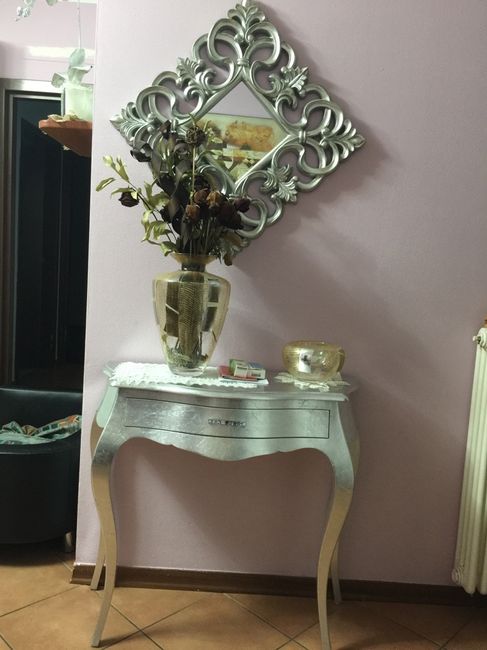 Pubblicate foto dei vostri mobili - 6