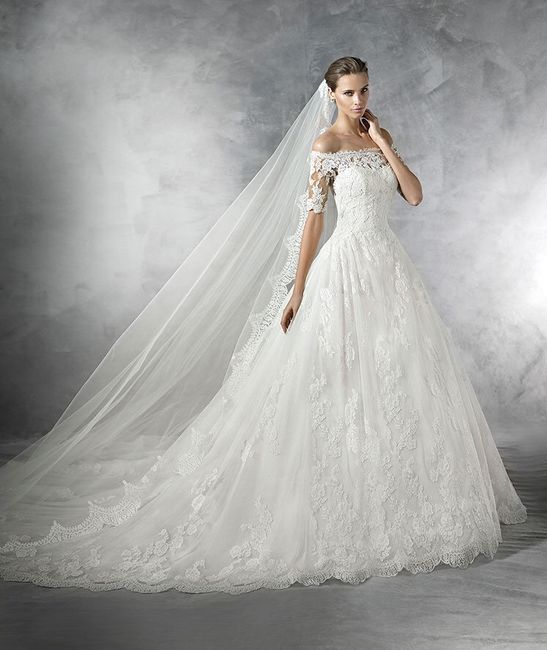 Listino prezzi atelier pronovias 2016 - 4