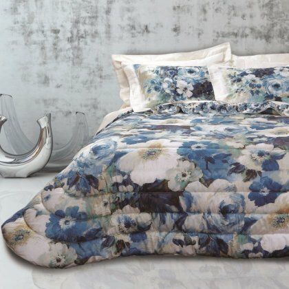 Trapunta+ letto - 1
