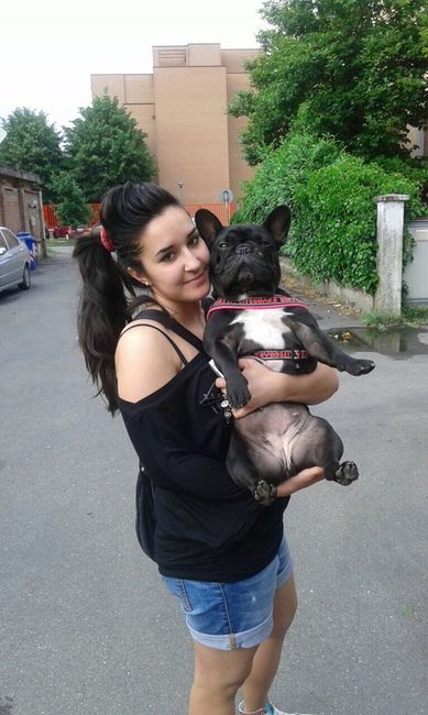 Cuccioli di casa... - 1