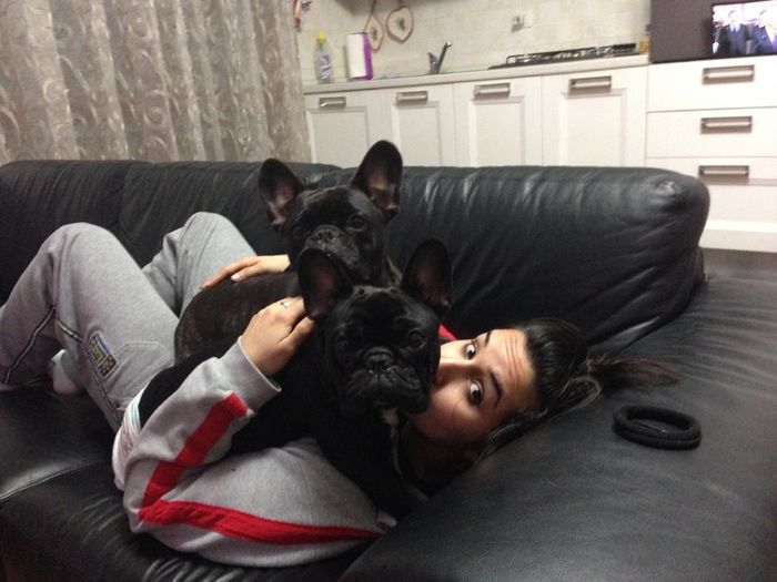 Cuccioli di casa... - 3