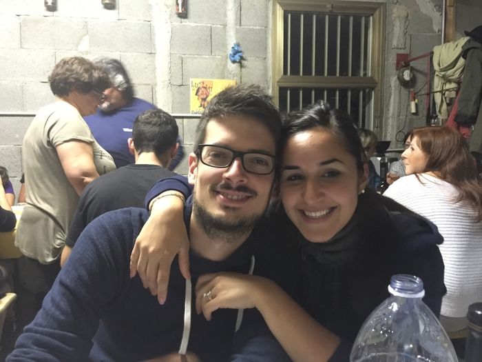 Vediamo quanti matrimoni misti ci saranno - 1