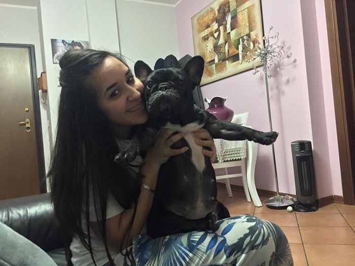 Componenti della famiglia pelosi. - 1