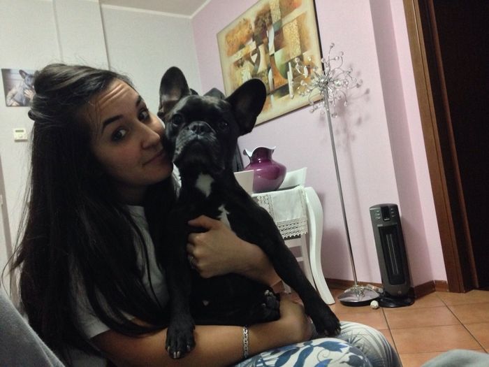 Componenti della famiglia pelosi. - 2