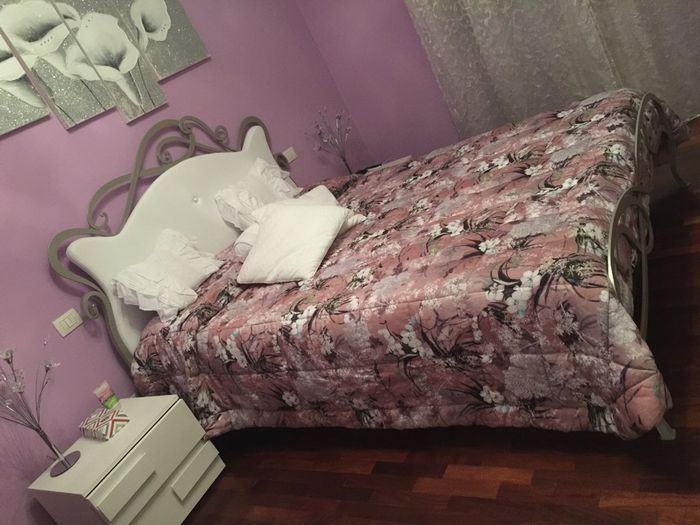 Letto... - 1