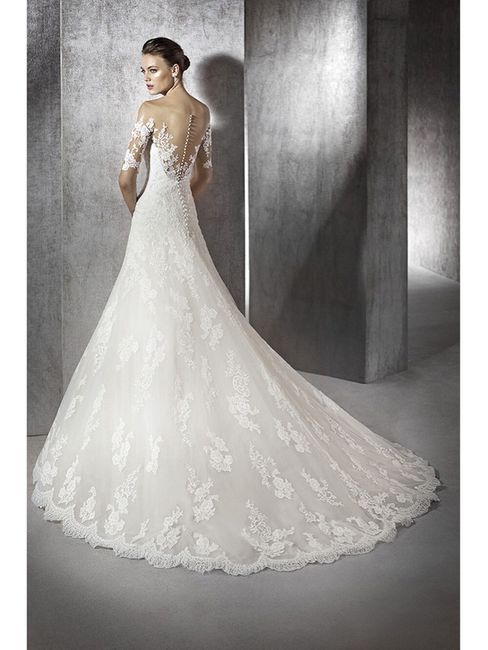 Abito da sposa, il vostro? - 2