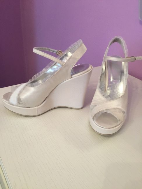 Scarpe di ricambio! - 2