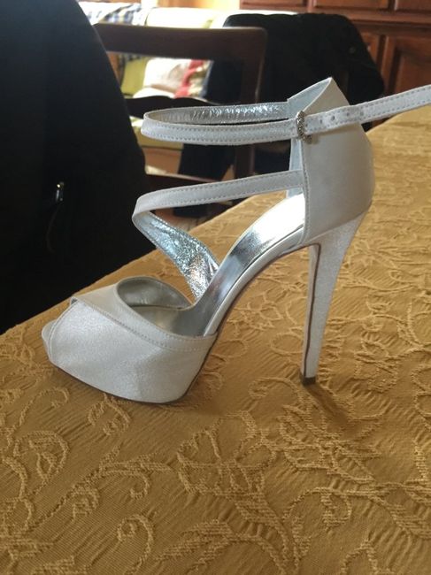 Scarpe di ricambio! - 3