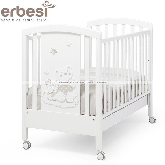 Cameretta per i nostri cuccioli! - 1