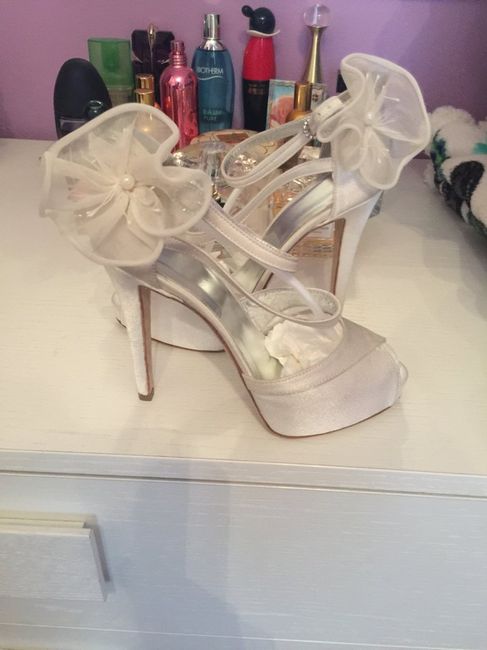 Scarpe su misura sì o no? - 1