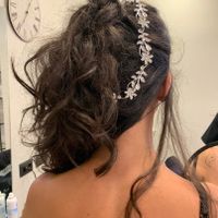 Acconciatura? :) il dettaglio 😍 - 1