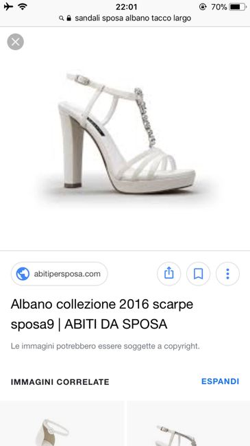 Scarpe 👠 - 1
