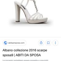  Scarpe 👠 - 1
