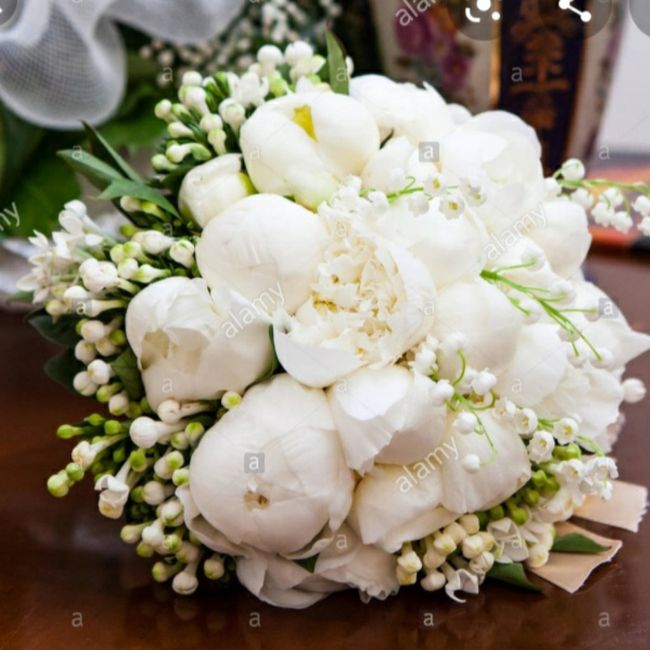 Bouquet sposa 10