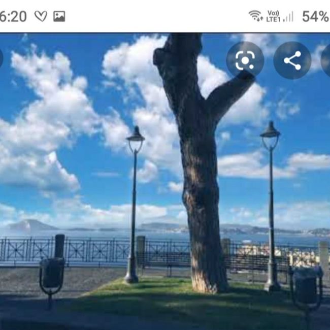 Chiesa vista mare napoli 4
