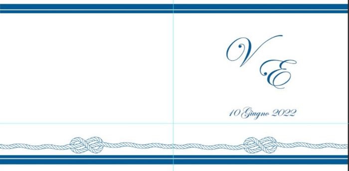 Partecipazioni arrivate 😍😍😍 3