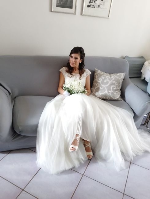 Abbronzatura dubbio 🤔 3