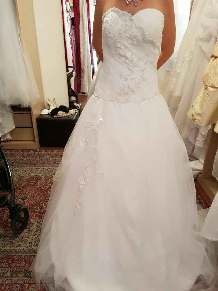 Votate l'abito!!! - 3