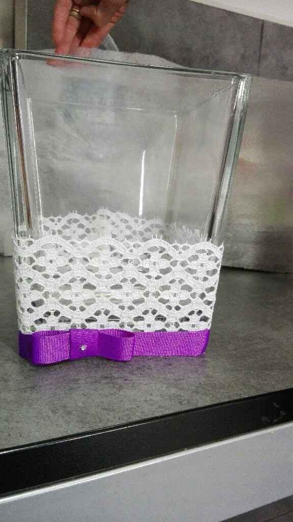 I miei fai fa te x battesimo - 2