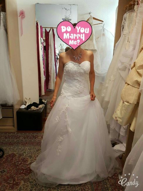 Votate l'abito!!! - 1