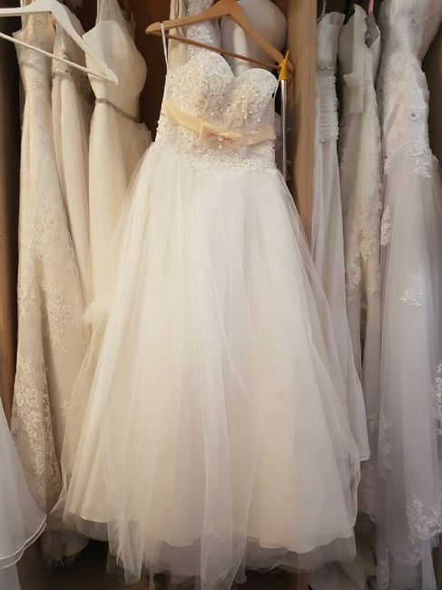 Votate l'abito!!! - 2