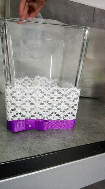 I miei fai fa te x battesimo - 2