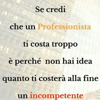  Il piastrellista mi ha rovinato il salone - 1