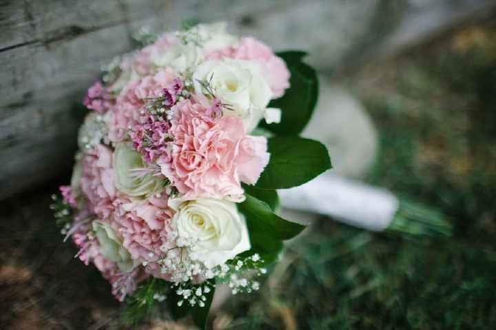 Garofani: fuori da matrimonio o da cimitero? - 3