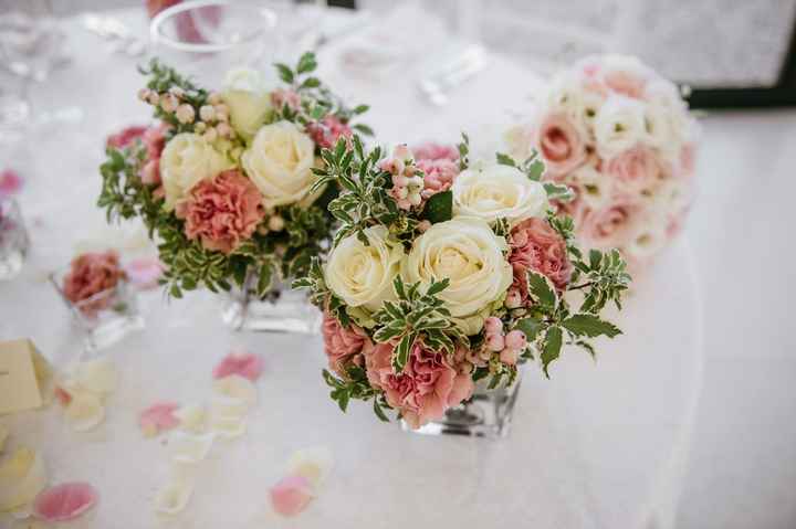 Garofani: fuori da matrimonio o da cimitero? - 5