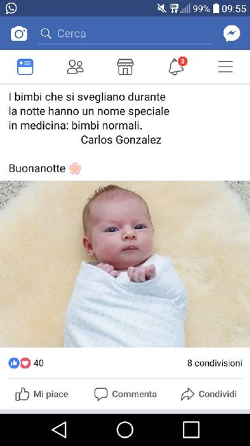 Quanto dormono? - 2