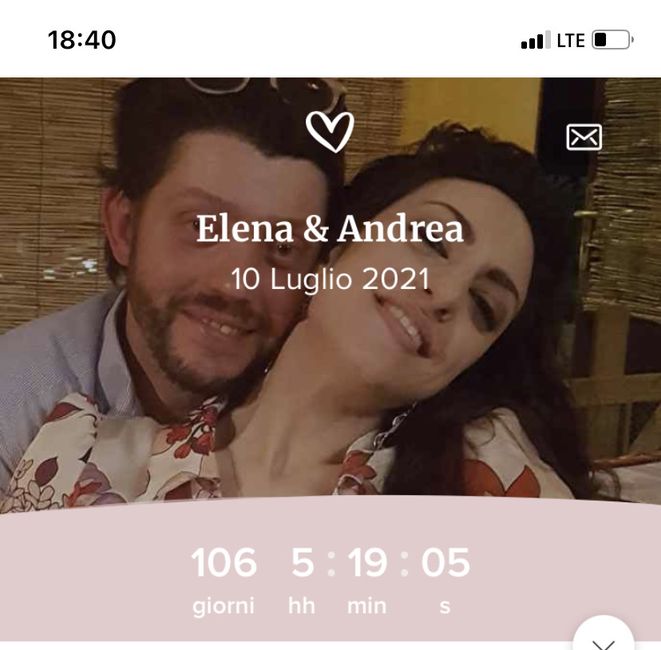 Screenshot! Quanto manca?! ✨🦋💖 2