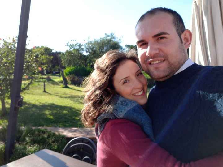 Condividi la vostra foto più bella insieme 📸 - 1