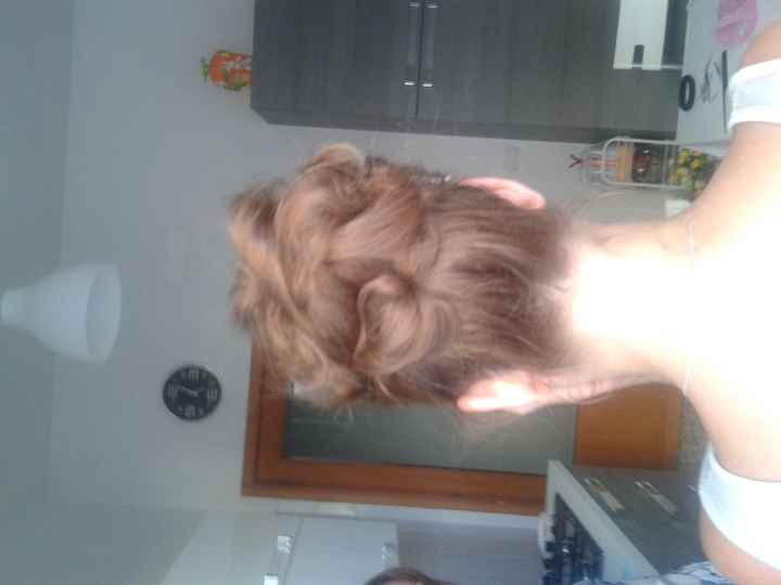 Aiutatemiiii...emergenza capelli!! - 3