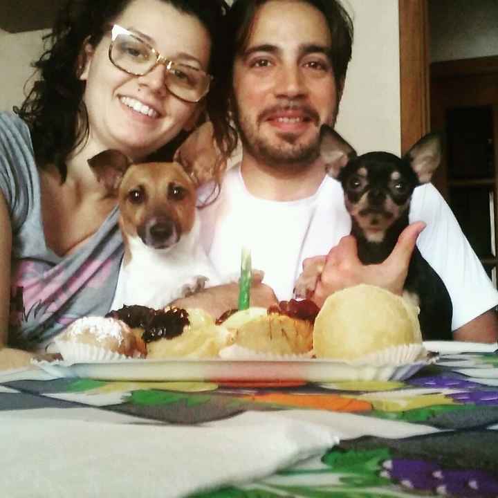 Cuccioli di casa... - 1