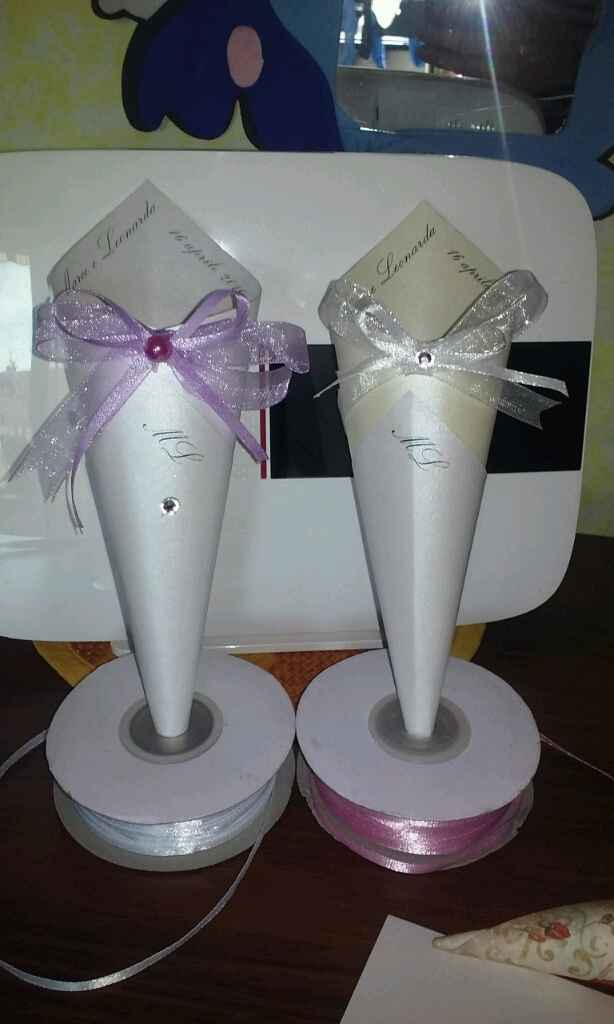 Votate il vostro preferito. - 2