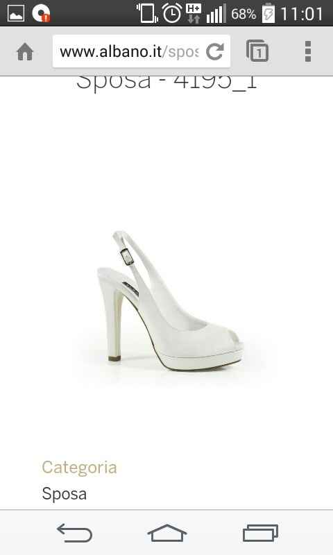 Scarpe trovate ! - 2