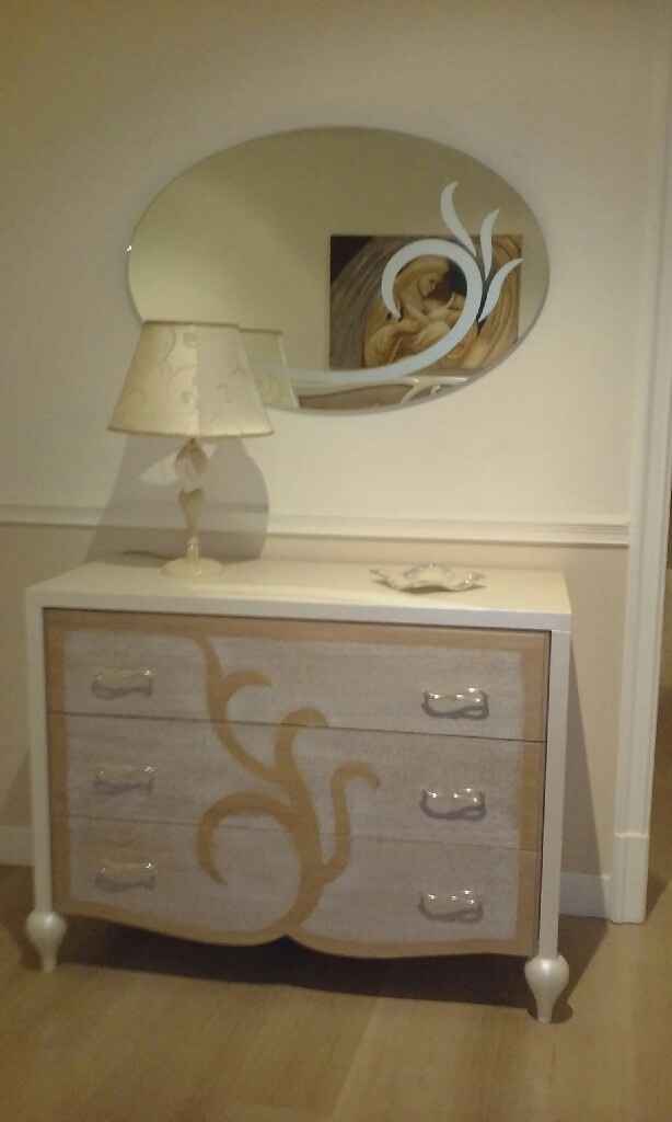 La nostra camera da letto - 2