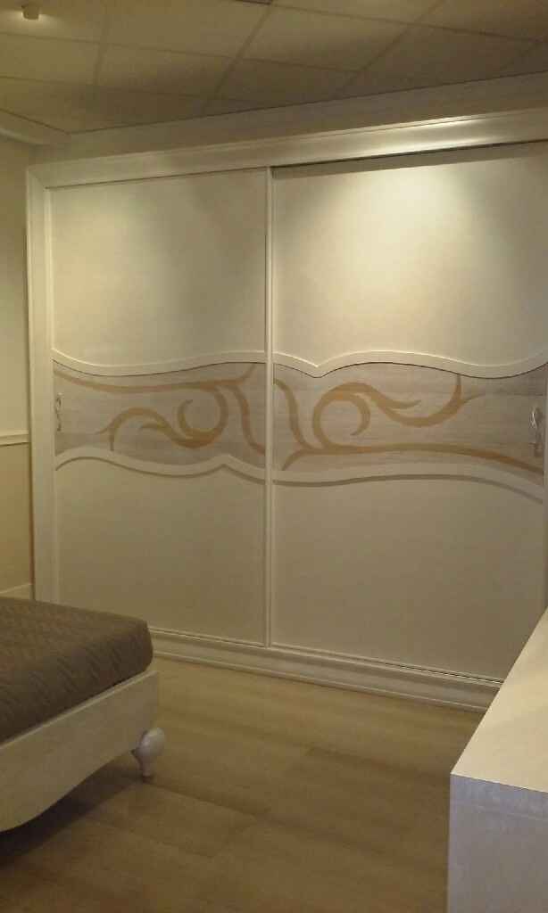 La nostra camera da letto - 3