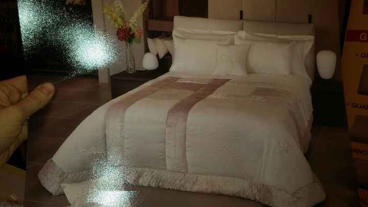 La nostra camera da letto - 4