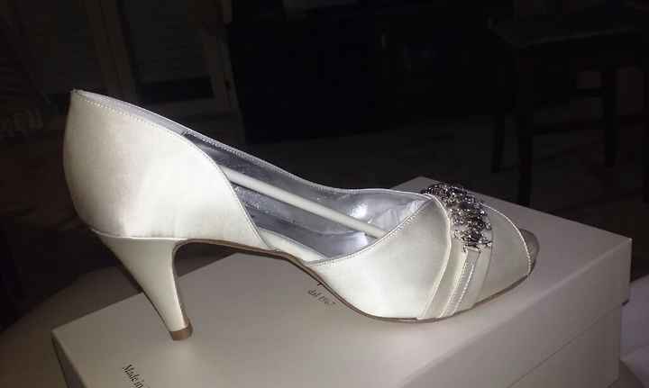 Scarpe preseeeeee - 2
