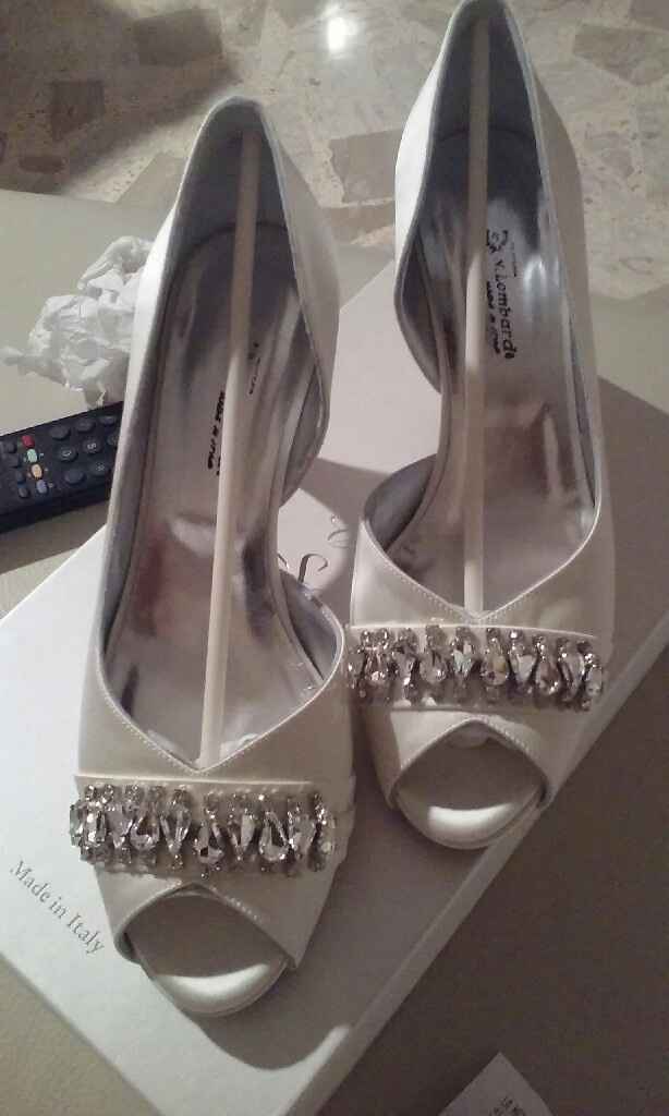 Scarpe preseeeeee - 3