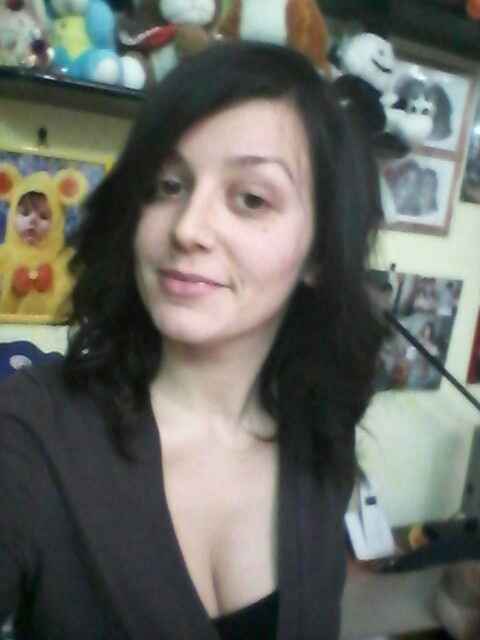 Prova acconciatura - 1