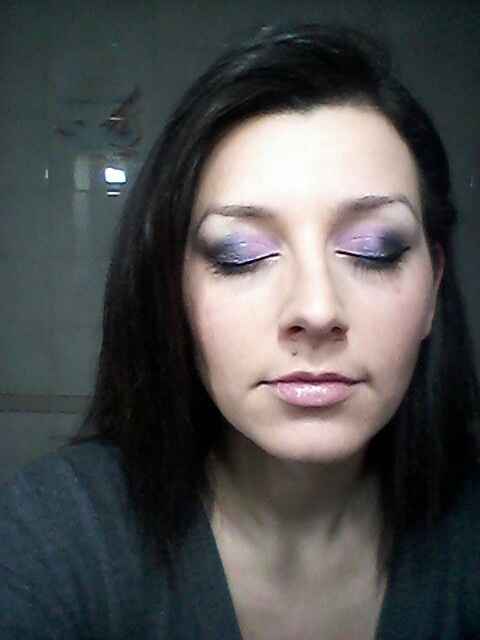 Seconda prova trucco - 1