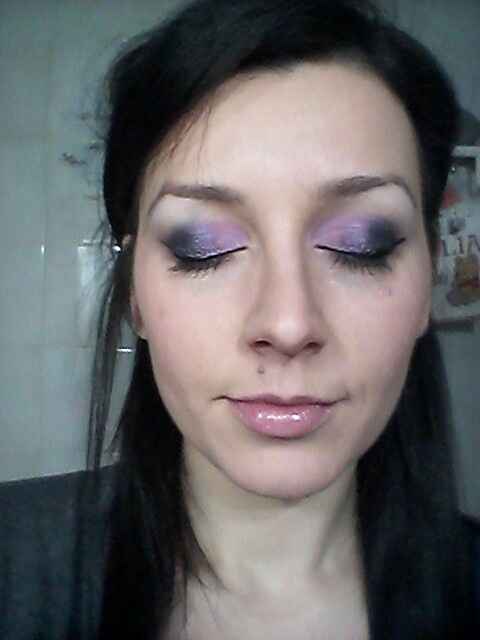 Seconda prova trucco - 3